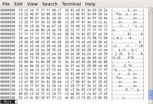 Firmware Dump