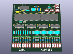 OSI-300 (mini)