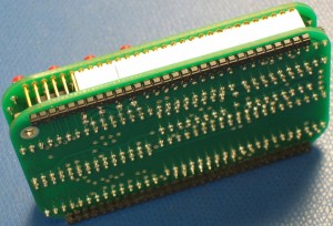 Z80 Membership Card Right Side